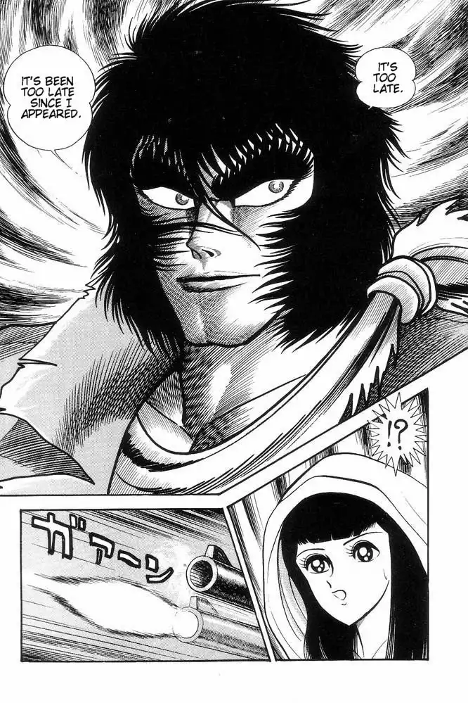 Violence Jack Chapter 0 106